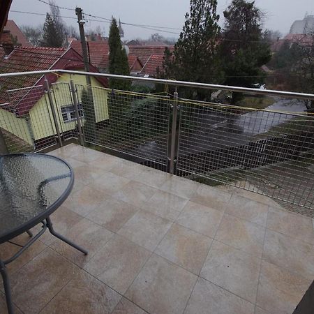Fortuna Apartman Дьюла Экстерьер фото